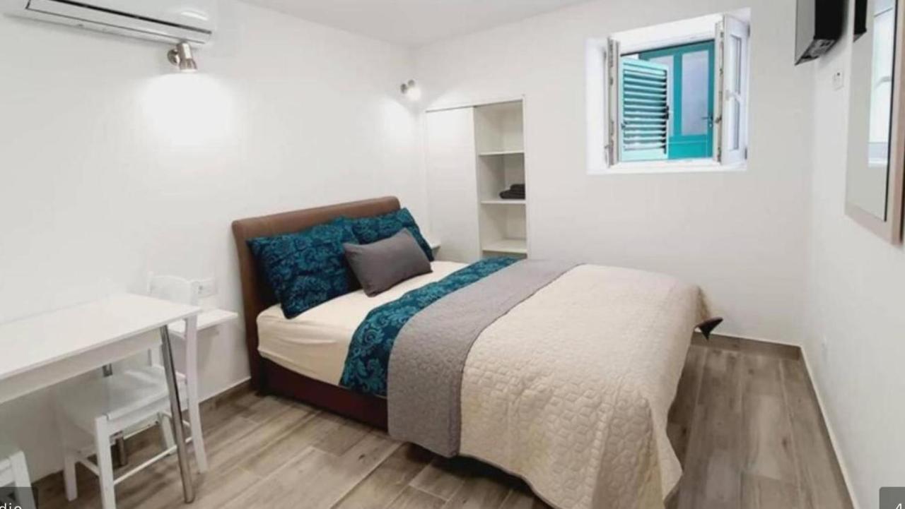 Viking Sweet Apartment Split Exterior photo
